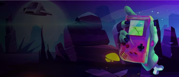 Deadly Spins - 50 Gratis-Spins jede Woche (desktop)